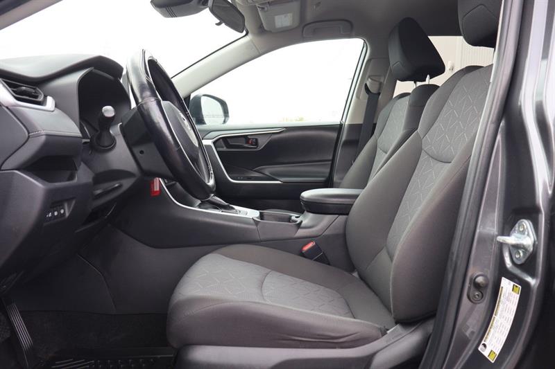 toyota RAV4 2023 - 7