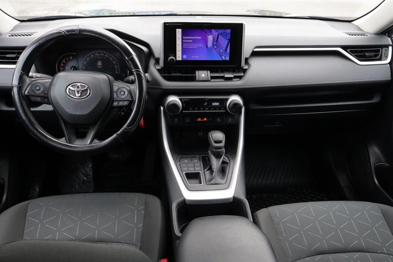 toyota RAV4 2023 - 9