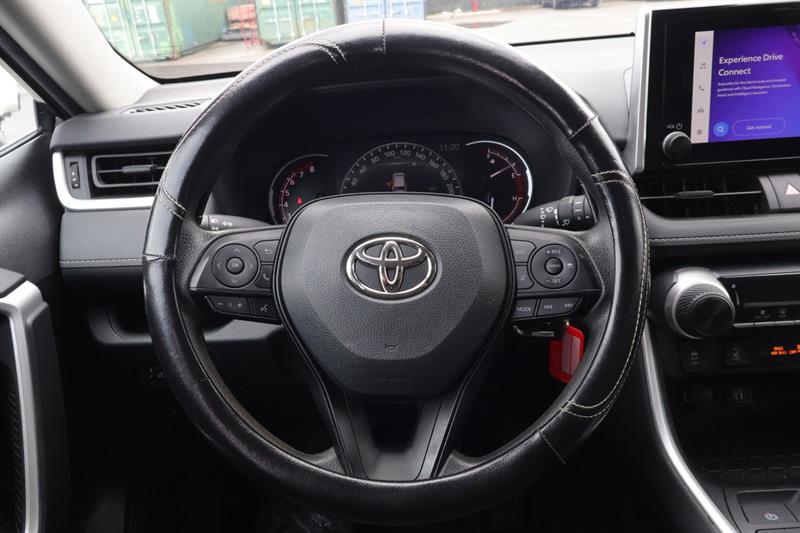toyota RAV4 2023 - 10