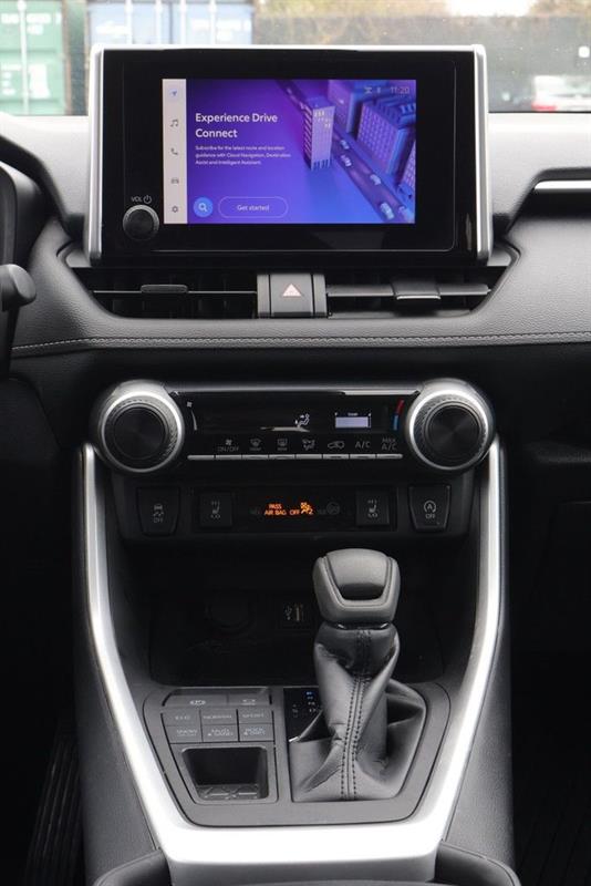 toyota RAV4 2023 - 14