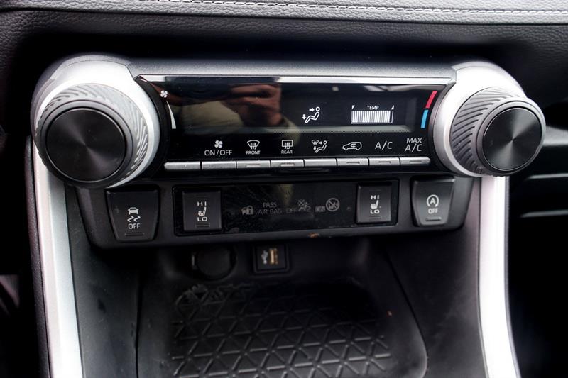 toyota RAV4 2023 - 16