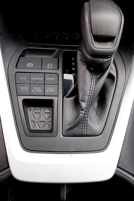 toyota RAV4 2023 - 17