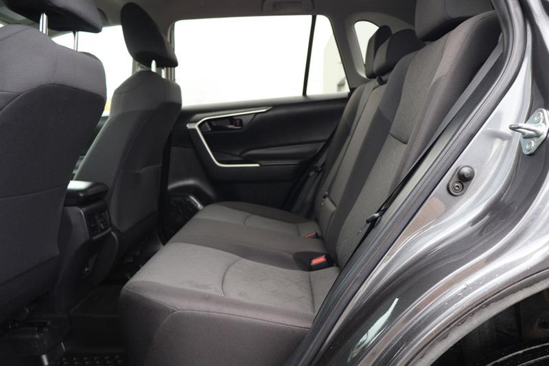 toyota RAV4 2023 - 20