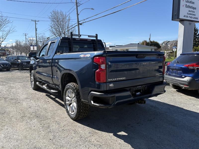 chevrolet Silverado 1500 2019 - 3