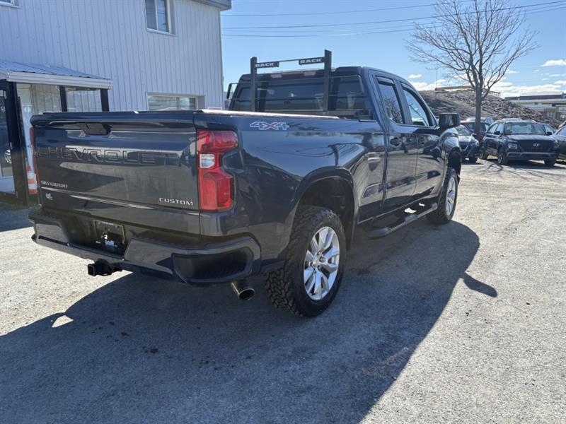 chevrolet Silverado 1500 2019 - 5