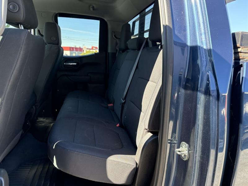chevrolet Silverado 1500 2019 - 7