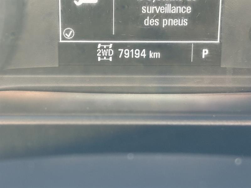 chevrolet Silverado 1500 2019 - 11