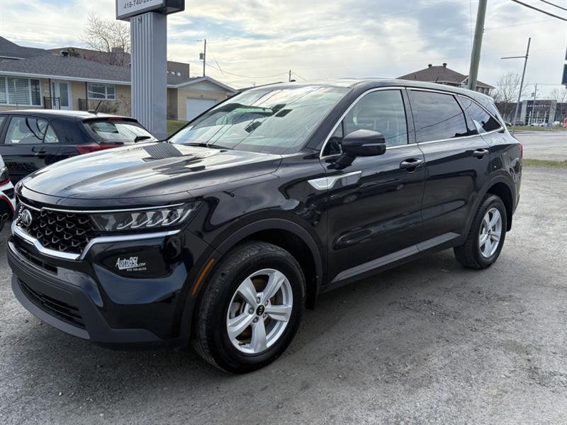 kia Sorento 2021 - 2