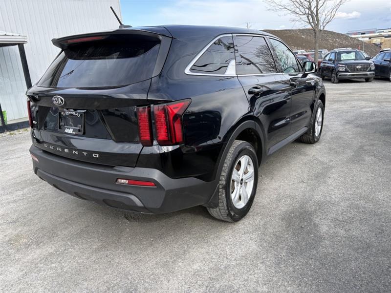 kia Sorento 2021 - 5