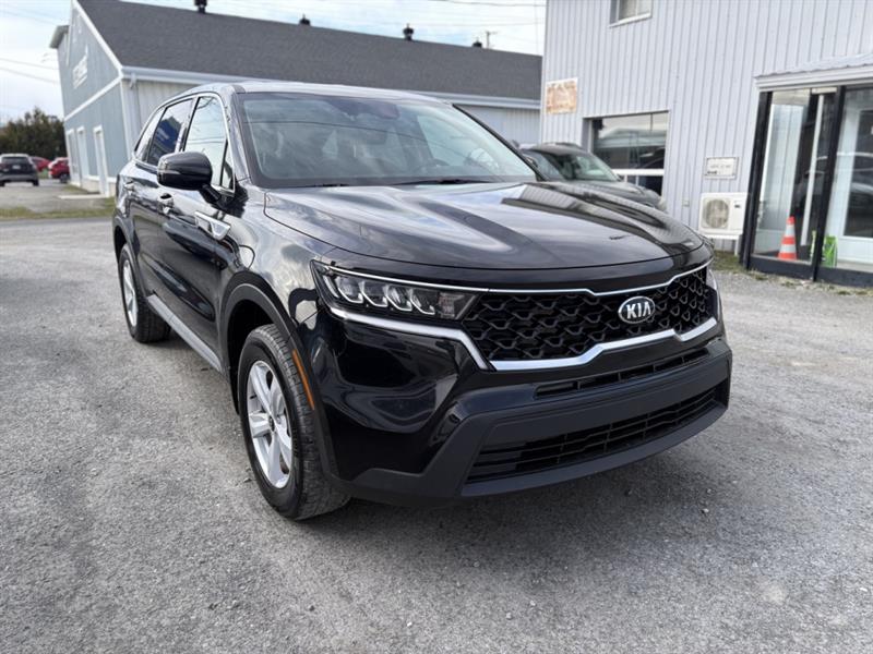 kia Sorento 2021 - 6