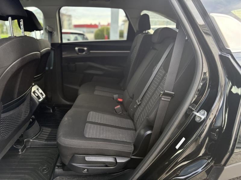 kia Sorento 2021 - 7