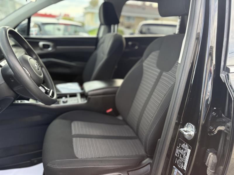 kia Sorento 2021 - 8
