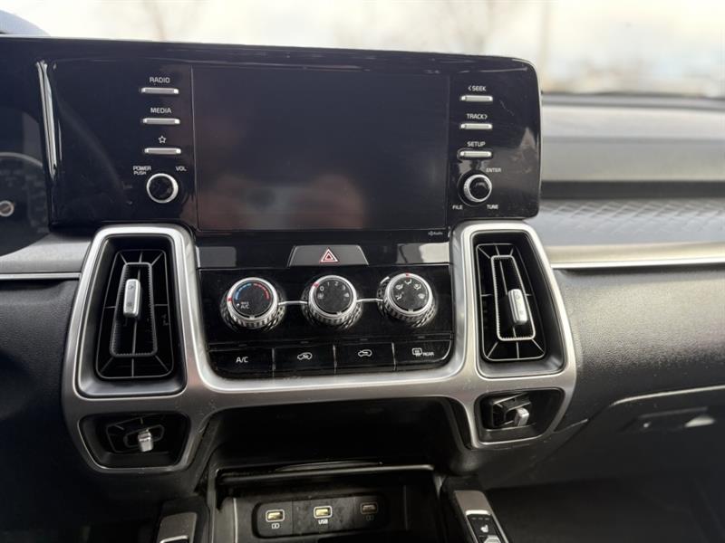 kia Sorento 2021 - 9
