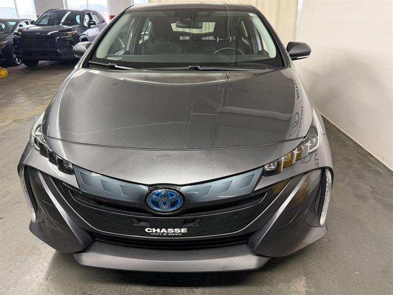 toyota Prius Prime 2021 - 7