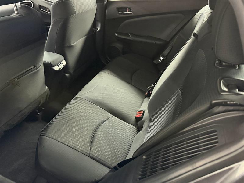 toyota Prius Prime 2021 - 10