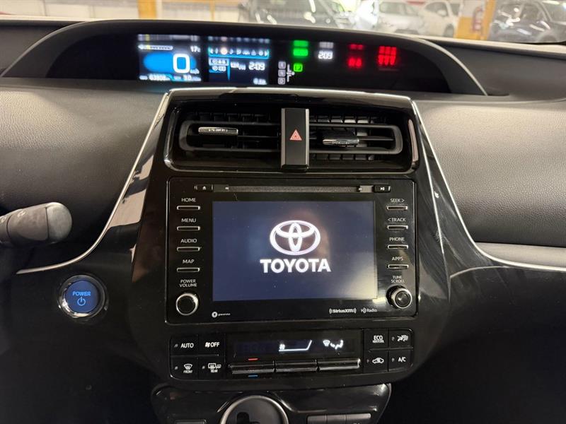toyota Prius Prime 2021 - 13