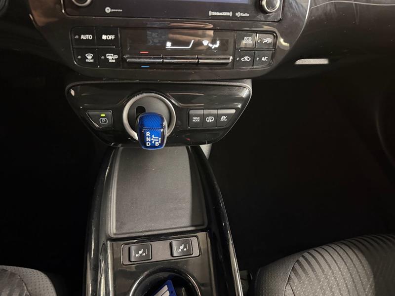 toyota Prius Prime 2021 - 14