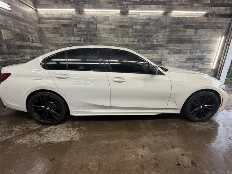 bmw Série 3 2019 - 2