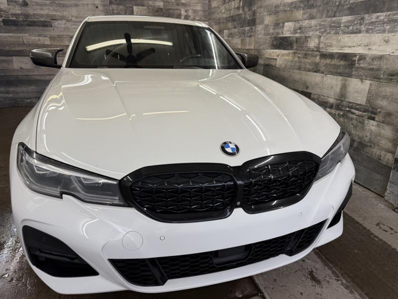bmw Série 3 2019 - 3