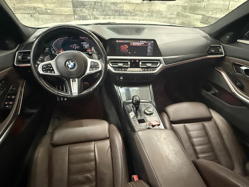 bmw Série 3 2019 - 4