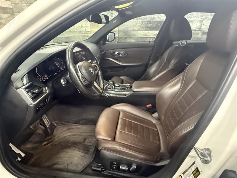 bmw Série 3 2019 - 5