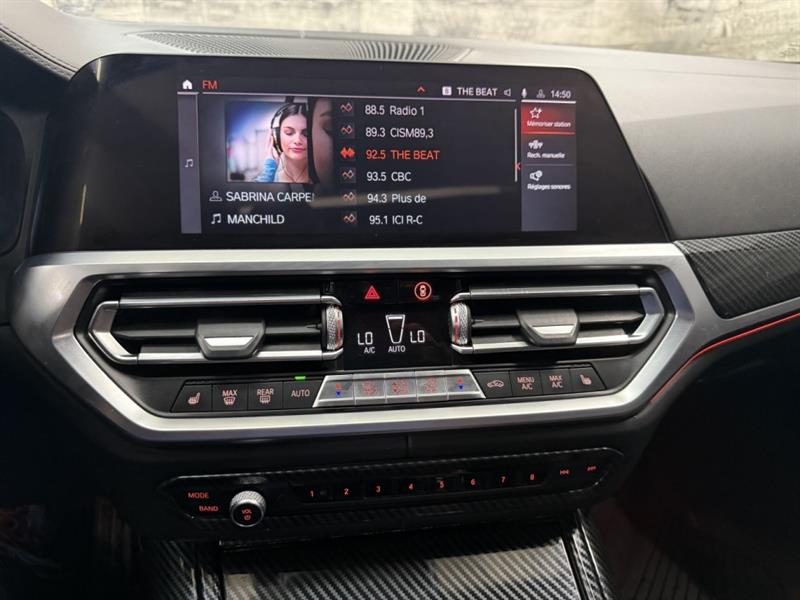 bmw Série 3 2019 - 6