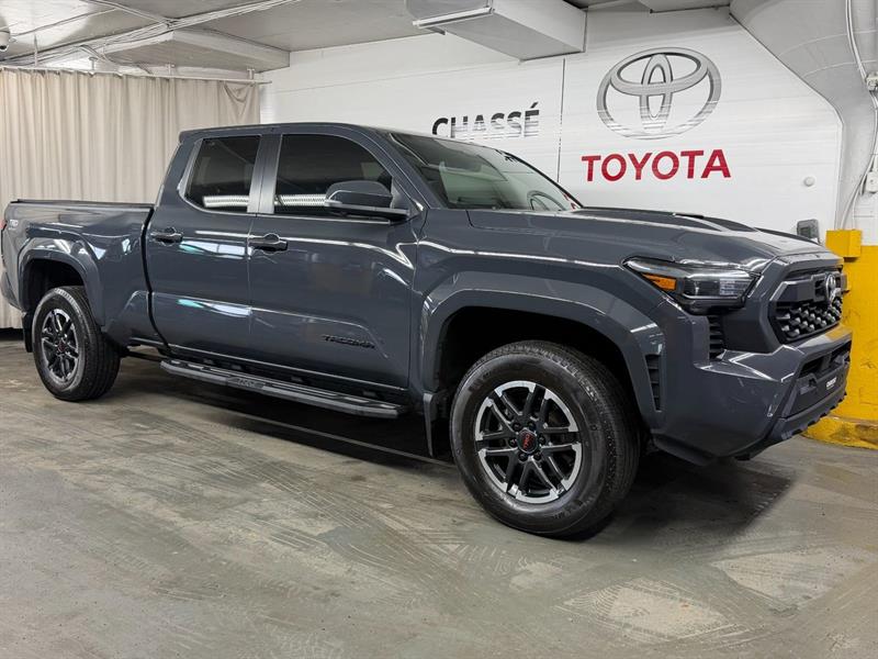 toyota Tacoma 2024 - 2
