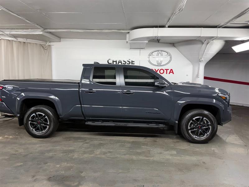 toyota Tacoma 2024 - 4
