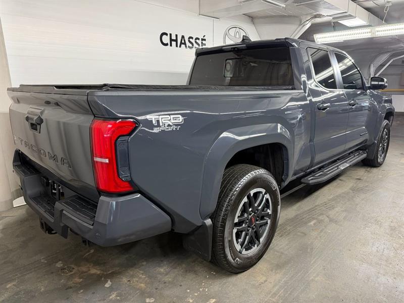 toyota Tacoma 2024 - 6