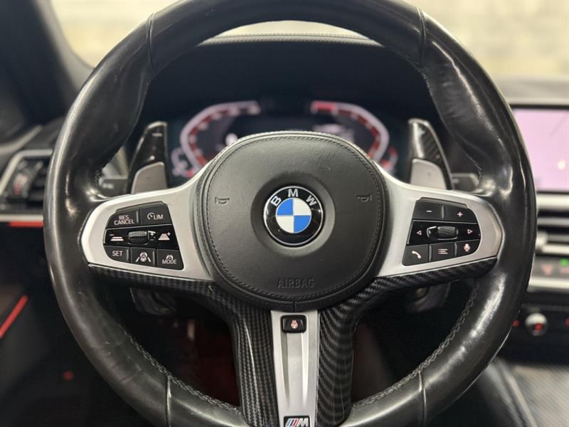 bmw Série 3 2019 - 10