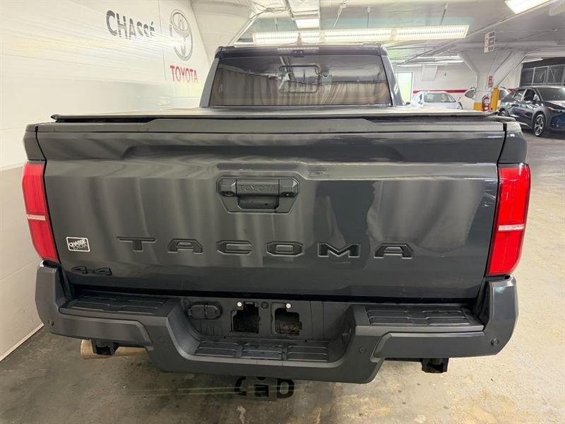 toyota Tacoma 2024 - 7