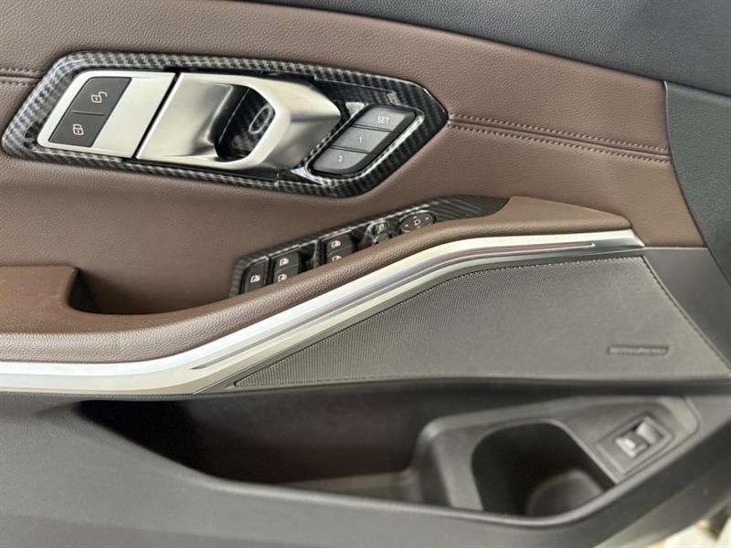 bmw Série 3 2019 - 12