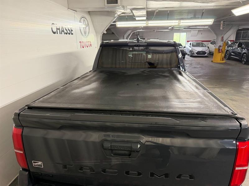 toyota Tacoma 2024 - 9