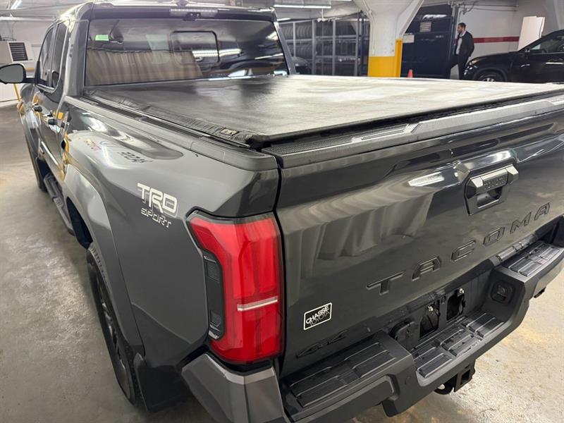 toyota Tacoma 2024 - 11
