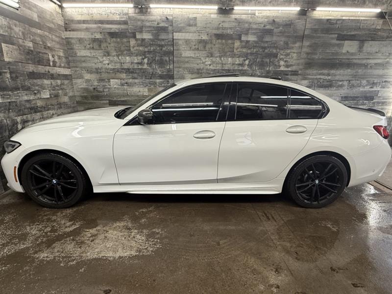 bmw Série 3 2019 - 15