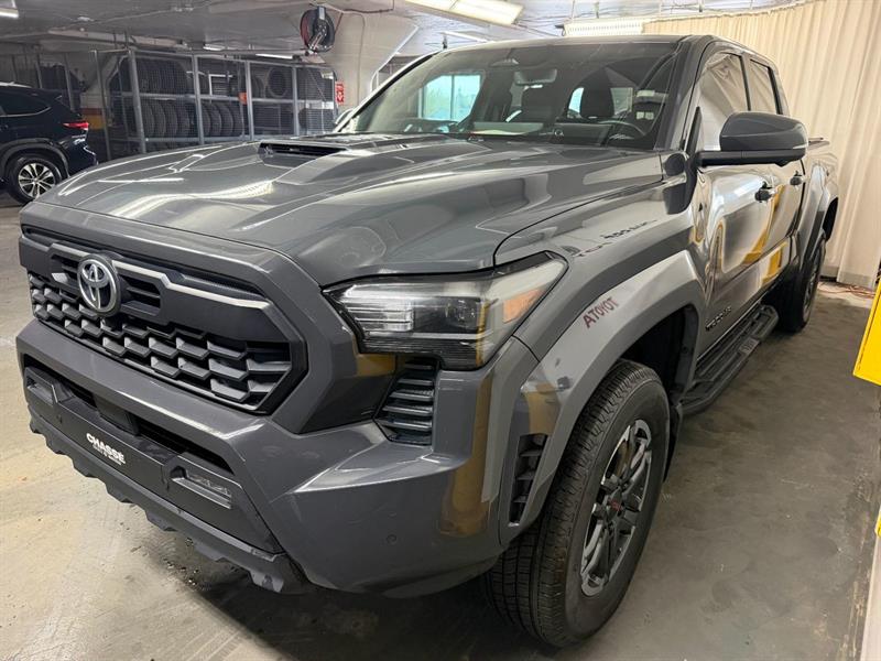toyota Tacoma 2024 - 13