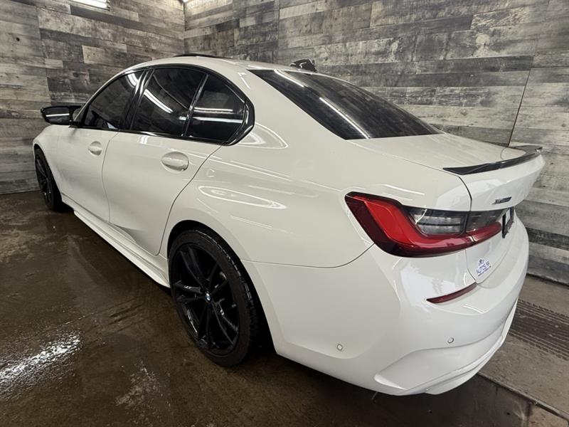 bmw Série 3 2019 - 16