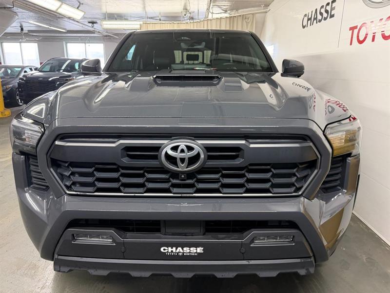 toyota Tacoma 2024 - 15