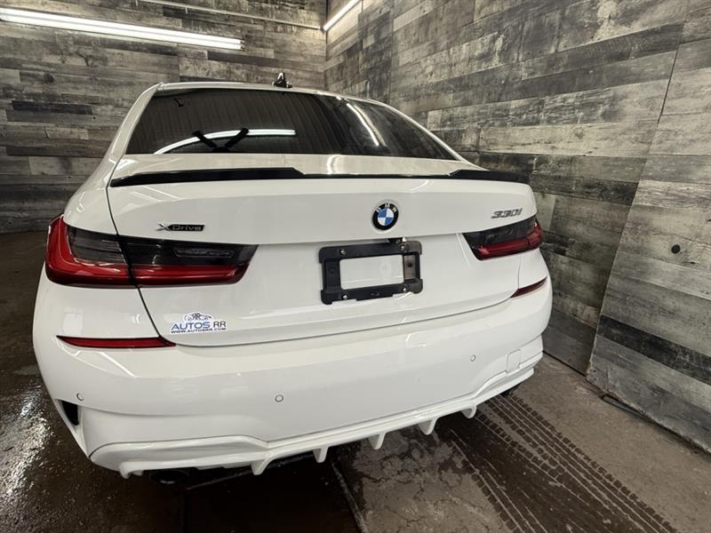 bmw Série 3 2019 - 17