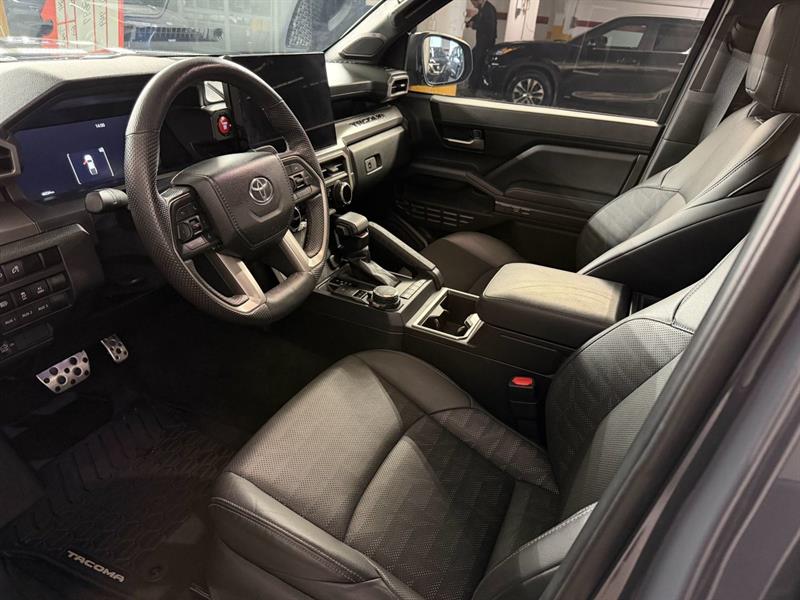 toyota Tacoma 2024 - 20