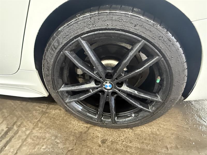 bmw Série 3 2019 - 20