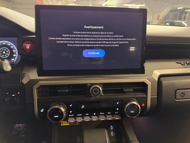 toyota Tacoma 2024 - 23