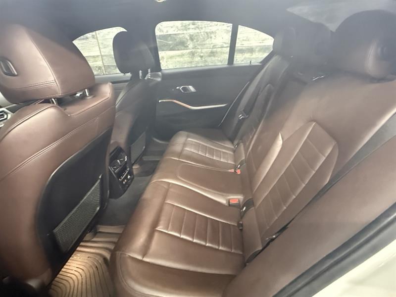 bmw Série 3 2019 - 21