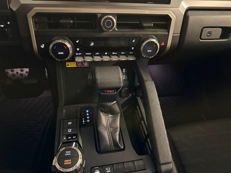 toyota Tacoma 2024 - 24