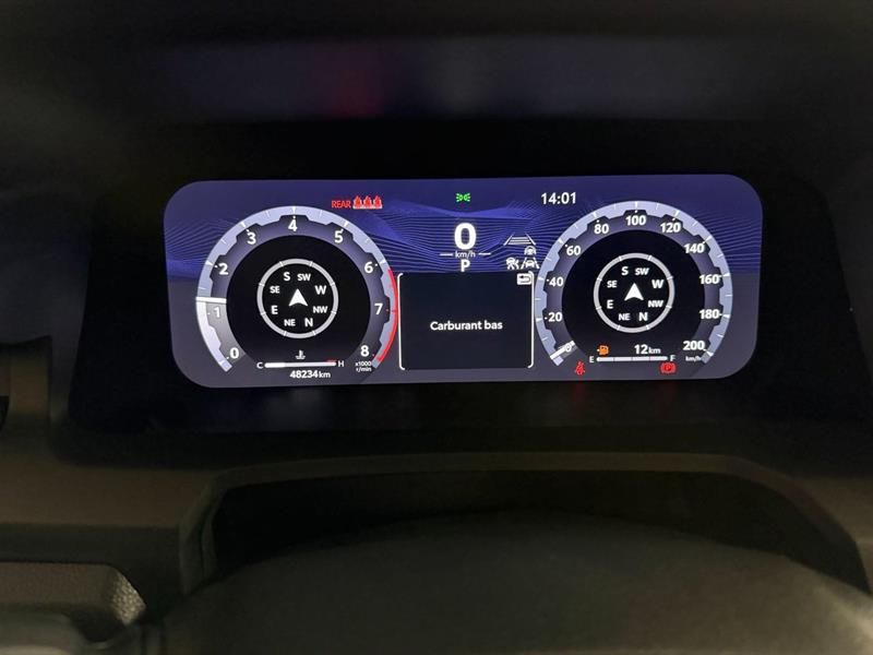 toyota Tacoma 2024 - 25