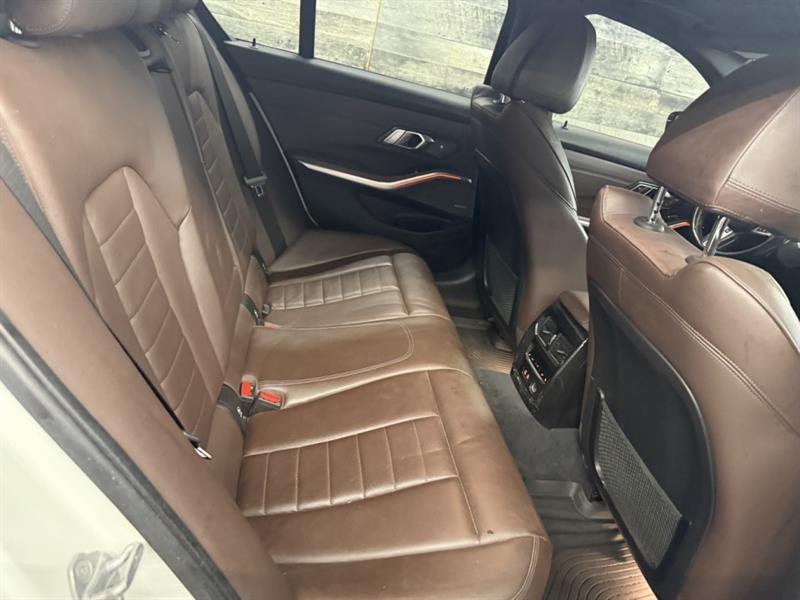 bmw Série 3 2019 - 24