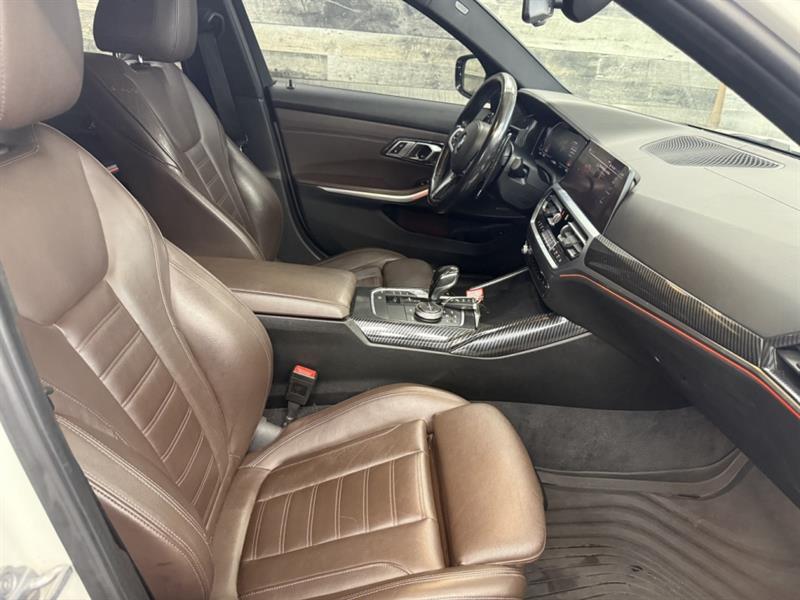bmw Série 3 2019 - 25