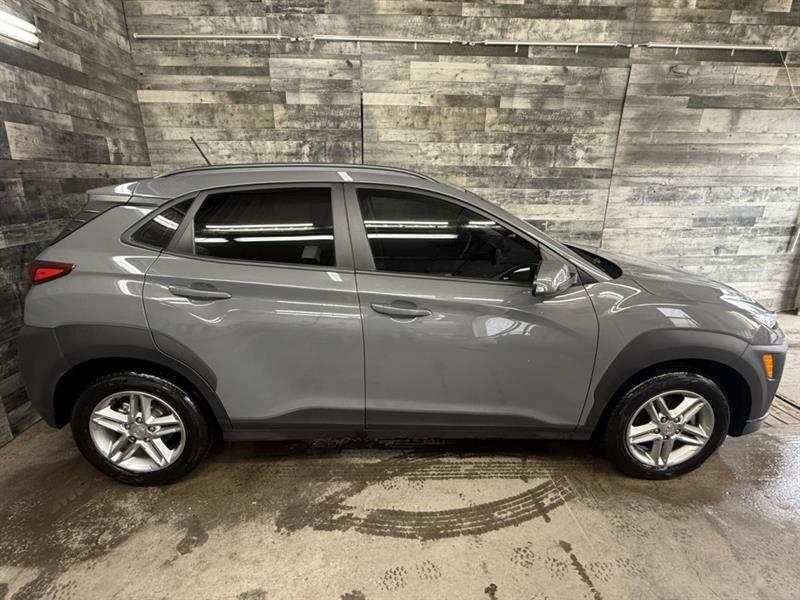 hyundai Kona 2021 - 2