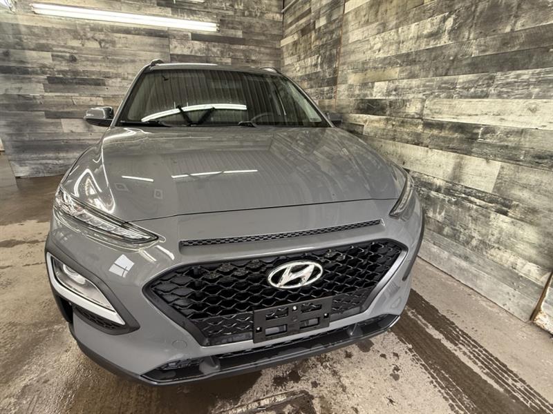 hyundai Kona 2021 - 3