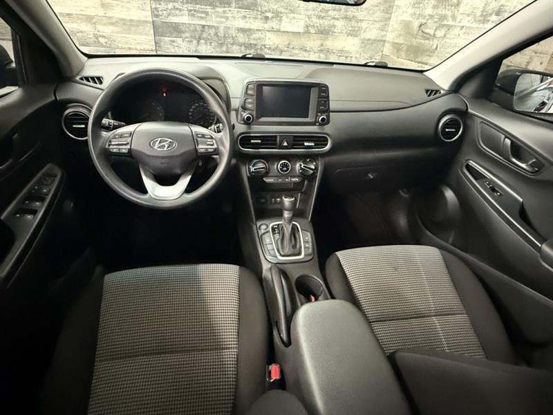hyundai Kona 2021 - 4